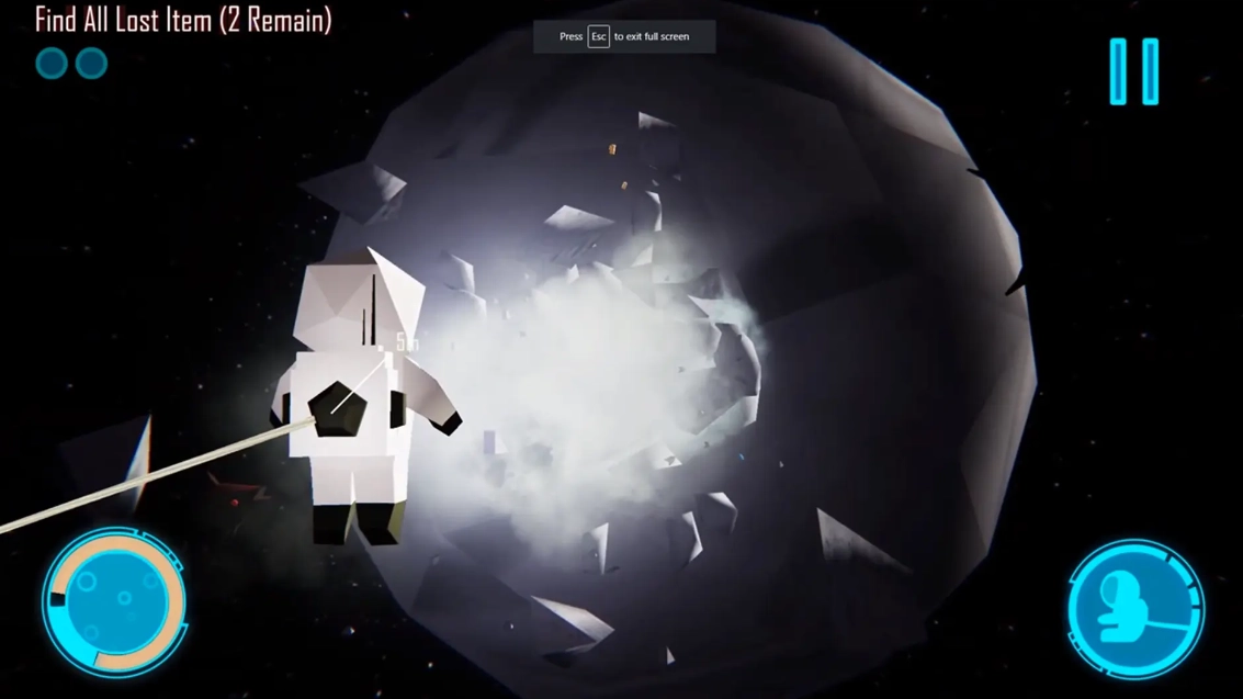 拾荒者计划(Scavenger)2