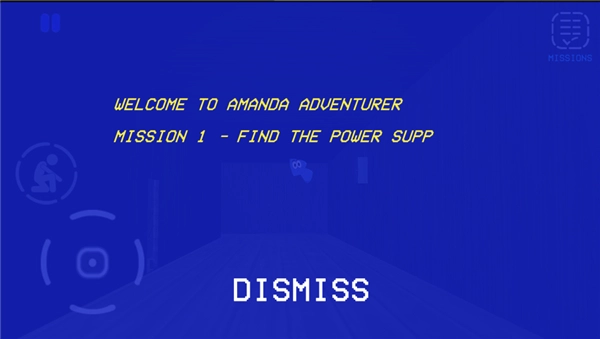 阿曼达恐怖冒险3图4