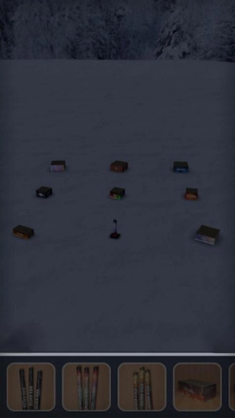 疯狂爆破大作战图1