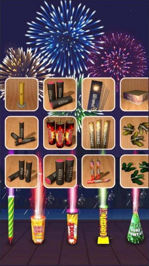 疯狂爆破大作战图3