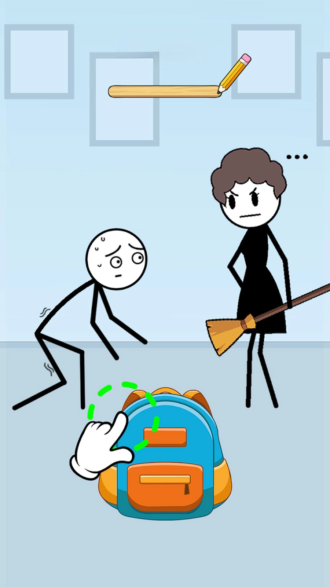 火柴人脑洞大师图1