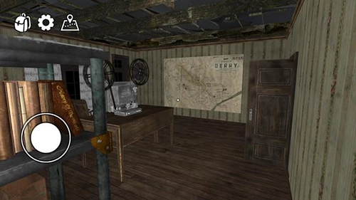 恐怖的小丑手机版(5)