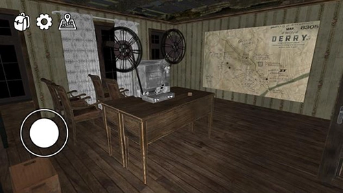 恐怖的小丑手机版(2)