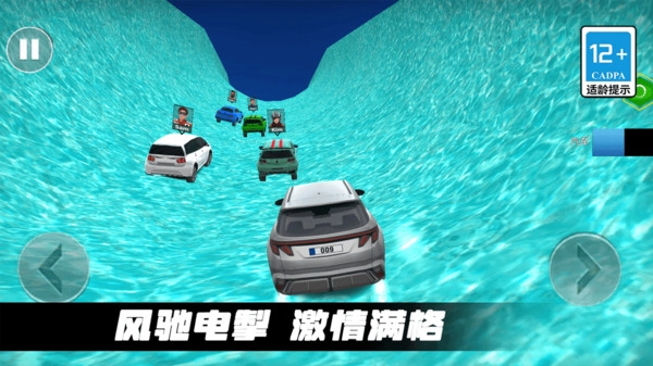 赛车特技大师(1)