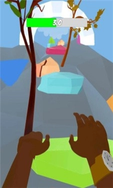 弹力攀岩者(StretchyClimb)截图1