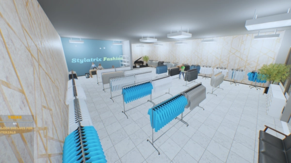 超级购物中心图1