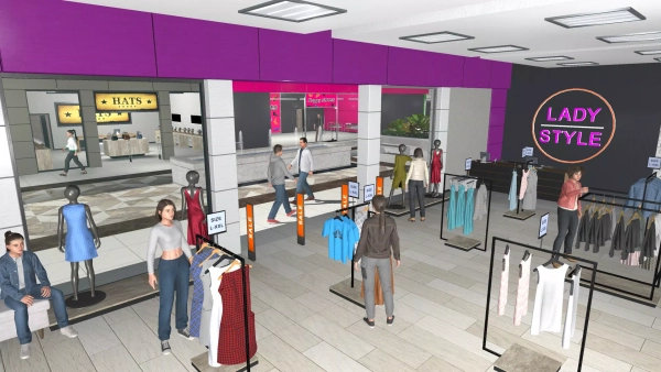 超级购物中心图4