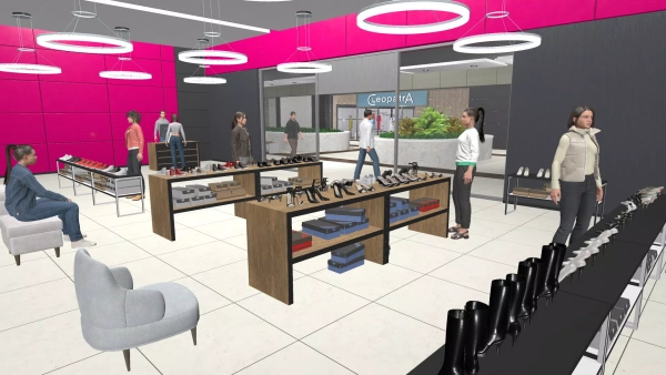 超级购物中心图3