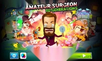 疯狂外科医生42025  手机版(2)