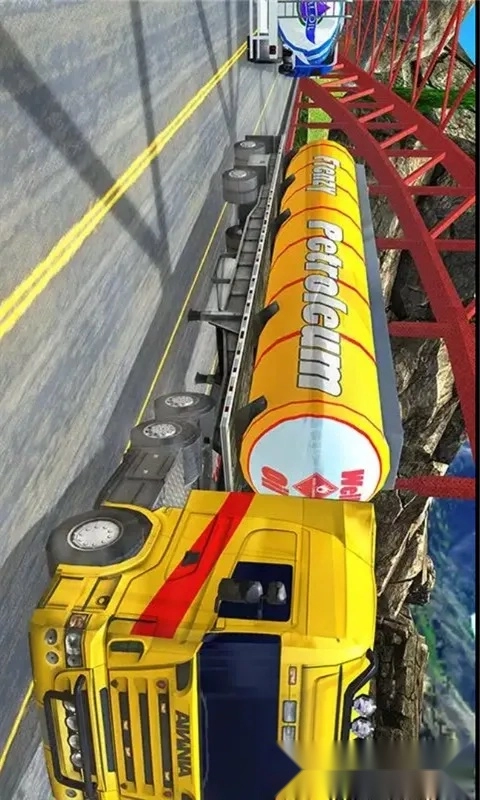 货车模拟运输最新安卓版(2)