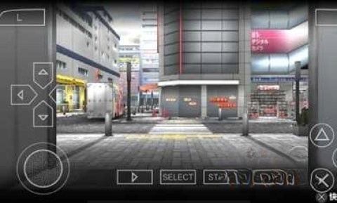 秋叶原之旅plus汉化版图4