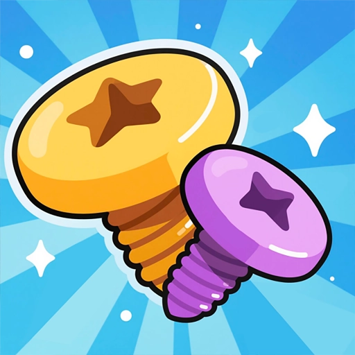 打螺丝高手正版