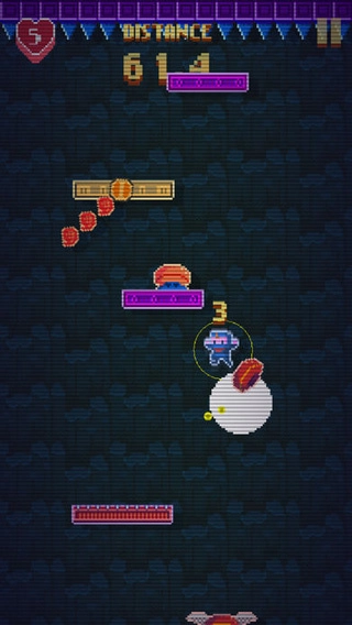 混乱大冒险无敌版图2