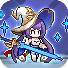 马赛克骑士团正版