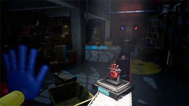 波比的游戏时间2026 