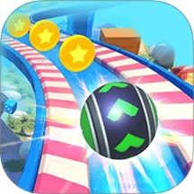 球球大冲关游戏