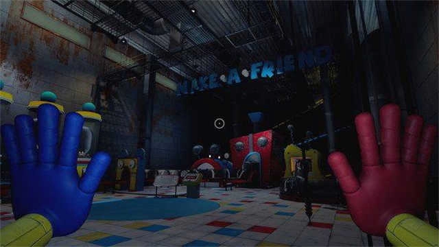 波比的游戏时间2026 