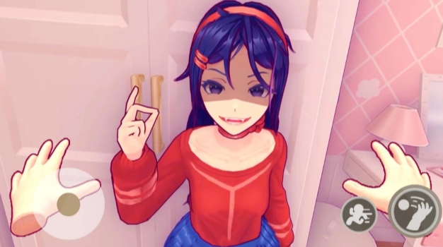 病娇少女米塔(2)