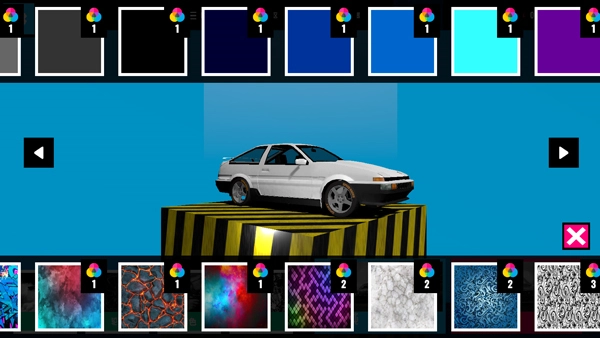 碰撞测试模拟器2图4