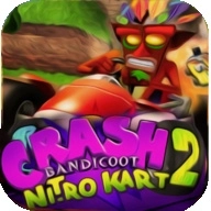 古惑狼赛车手机版