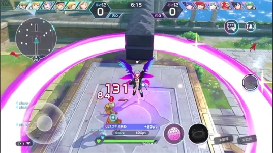 祭典之战最新手机版(3)