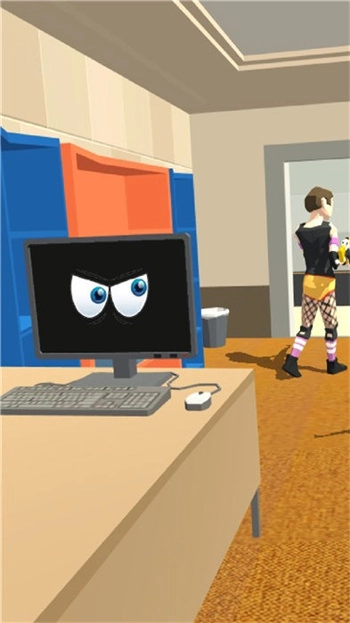 cs躲猫猫中文版图4