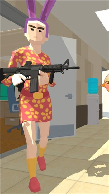 cs躲猫猫中文版图3