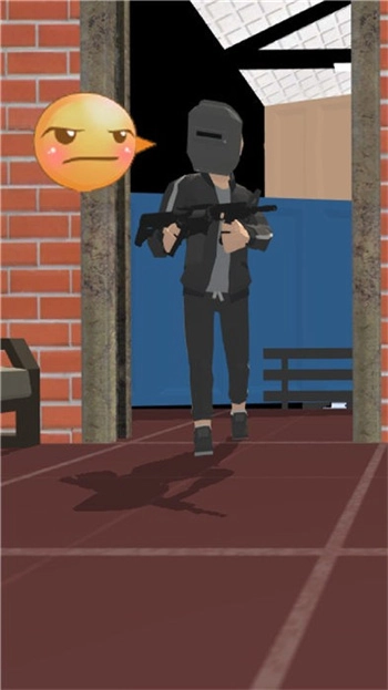 cs躲猫猫中文版图1