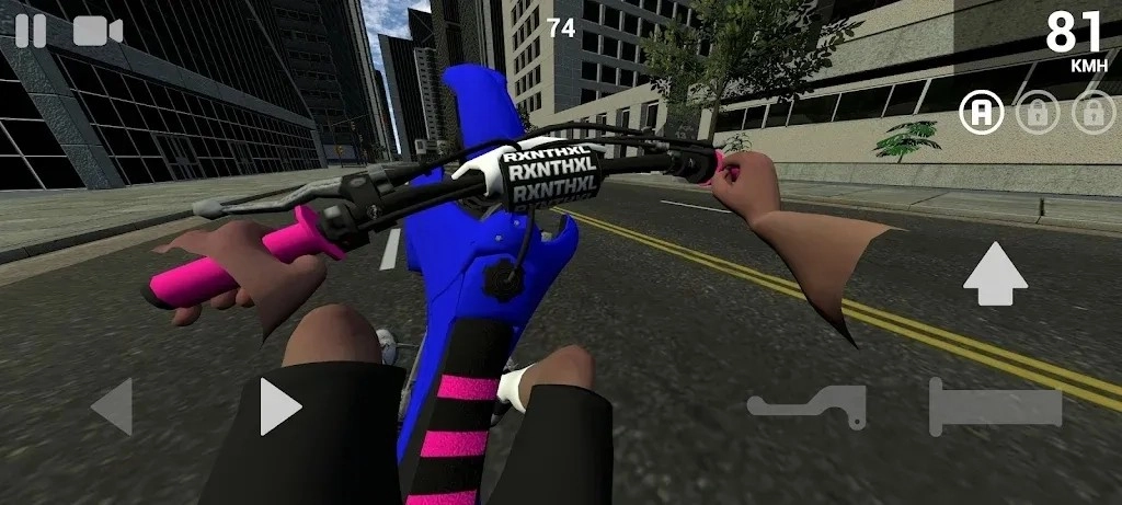 特技人生3中文版(3)