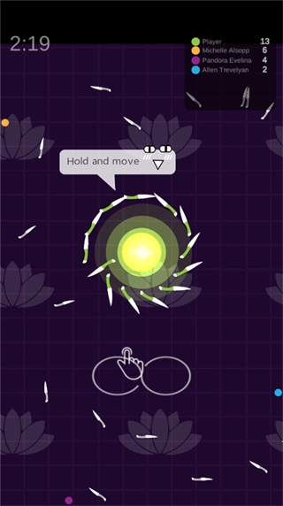 我飞刀玩的贼6免广告版图2