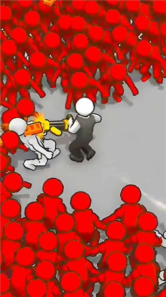 层层射击2026最新版图4