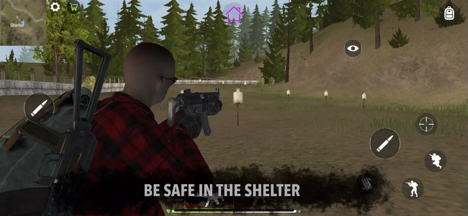 VORAZ游戏安卓版图4