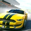 狂野极速赛车手机版