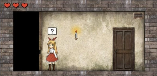 忧郁的安娜中文版2