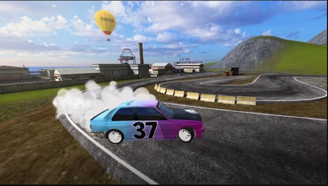 FeelFPV汉化手机端  安卓版图3