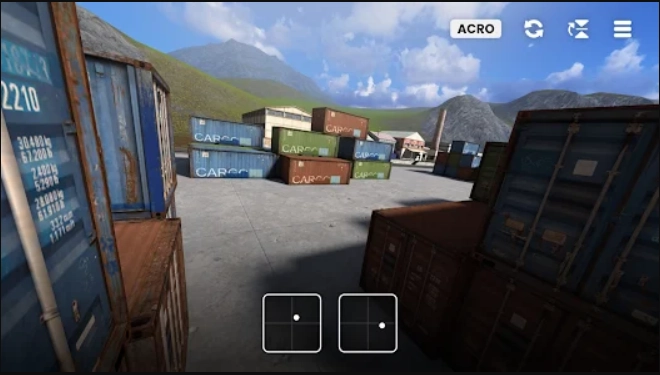 FeelFPV汉化手机端  安卓版图2