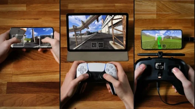 FeelFPV汉化手机端  安卓版图4