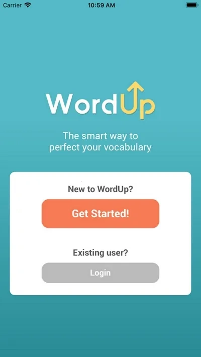 WordUp2025最新版图1
