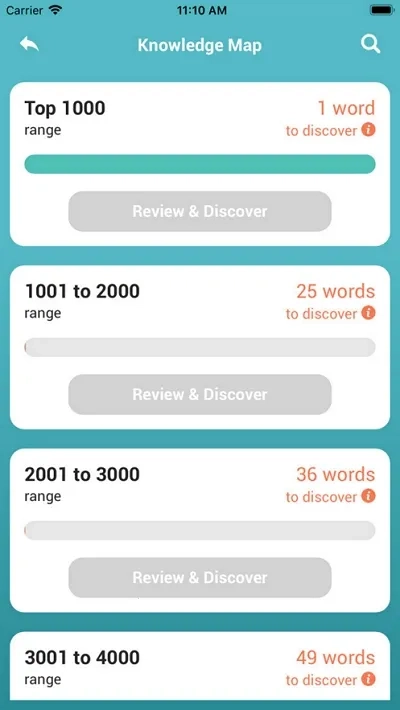 WordUp2025最新版图2