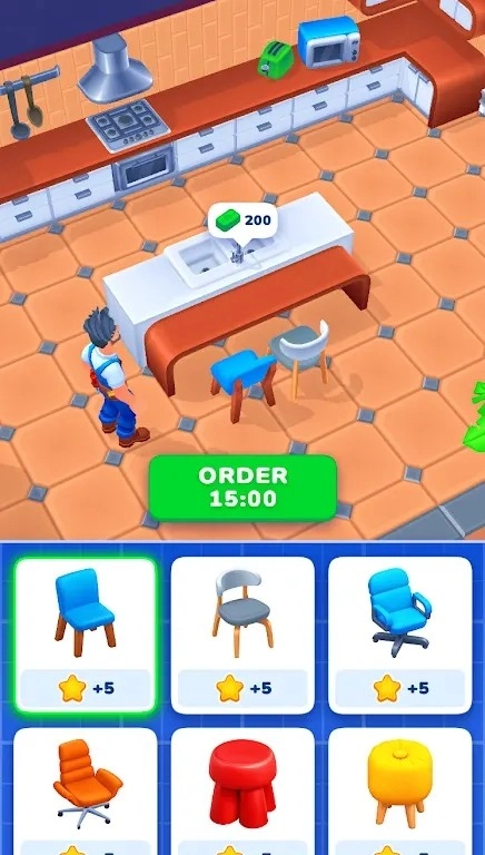 装修日：房屋改造菜单版图5