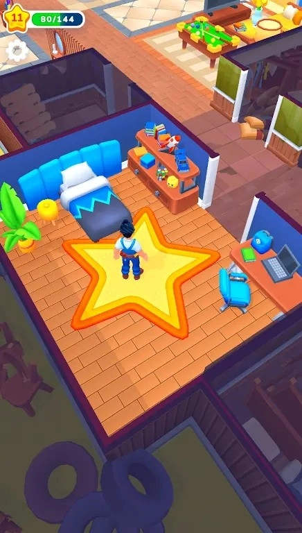 装修日：房屋改造菜单版图4