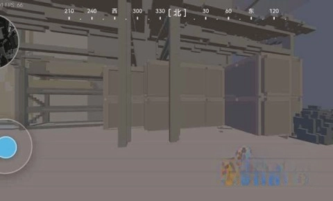 三角洲熟图工具(3)