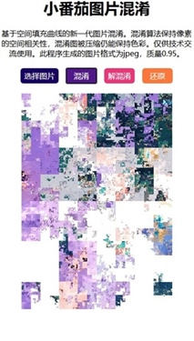 小番茄解混淆图片图1