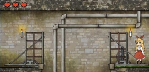 忧郁的安娜中文版4