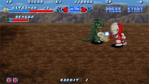 奥特曼斗魂传说图2