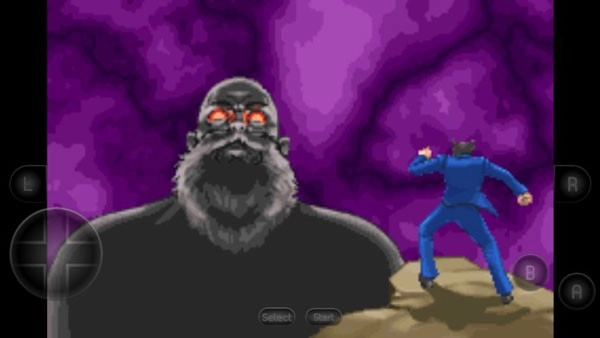 逆转裁判2正版图2