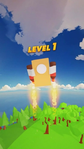 太空火箭进化(1)