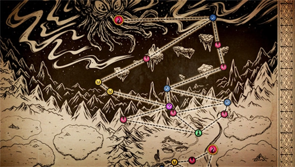 特斯拉战队汉化版图3