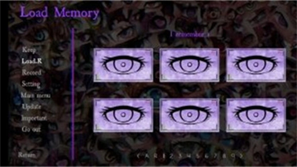 惊恋之爱汉化版图2