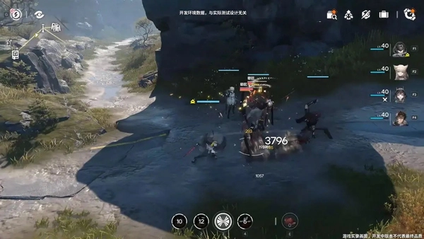 明日方舟终末地 安卓版图2